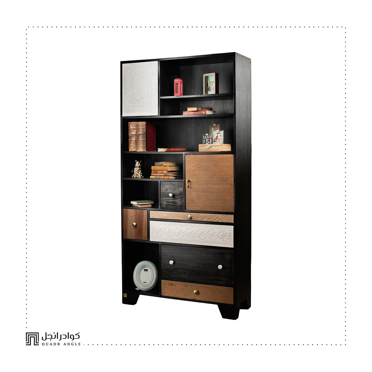 Vitra Bookcase