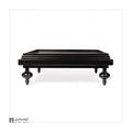Majari Wooden Center Table