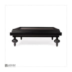 Majari Wooden Center Table