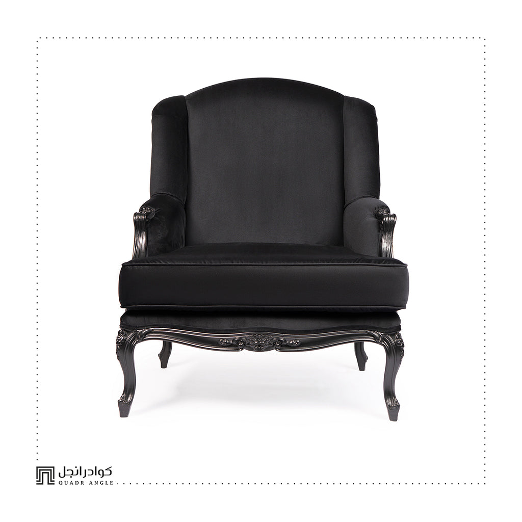 Roberto Armchair