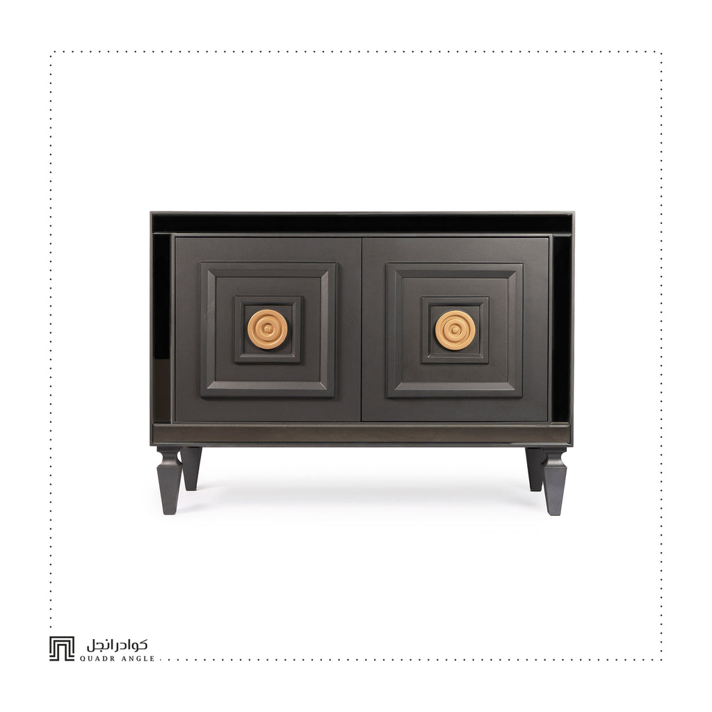 Varna Console