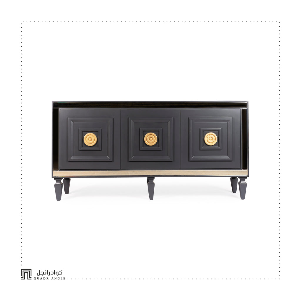 Varna Console