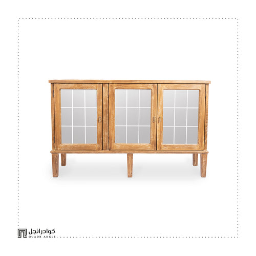 Andiya Console
