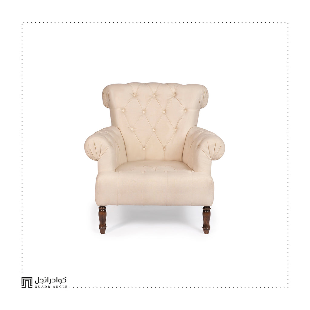 Neo Classic Armchair