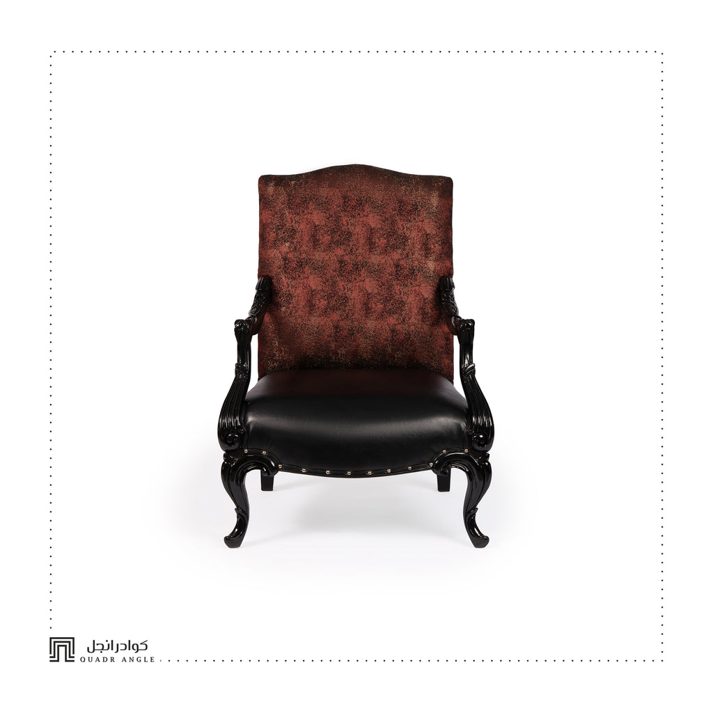 Gorgeous Armchair