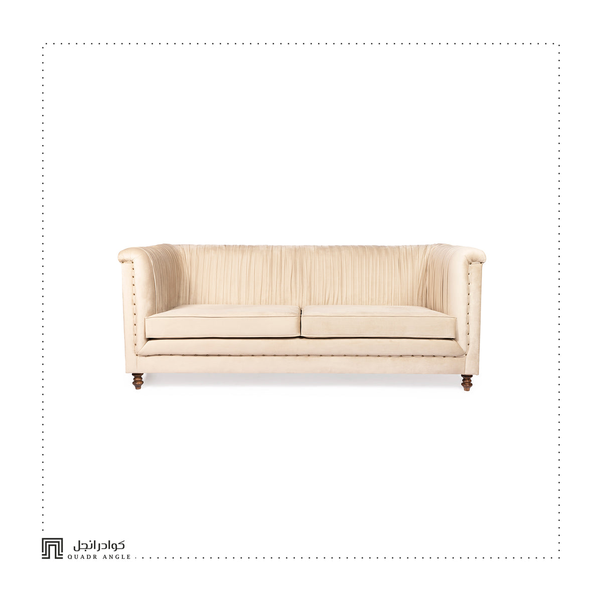 Royal Sofa