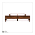 Imperial TV Table