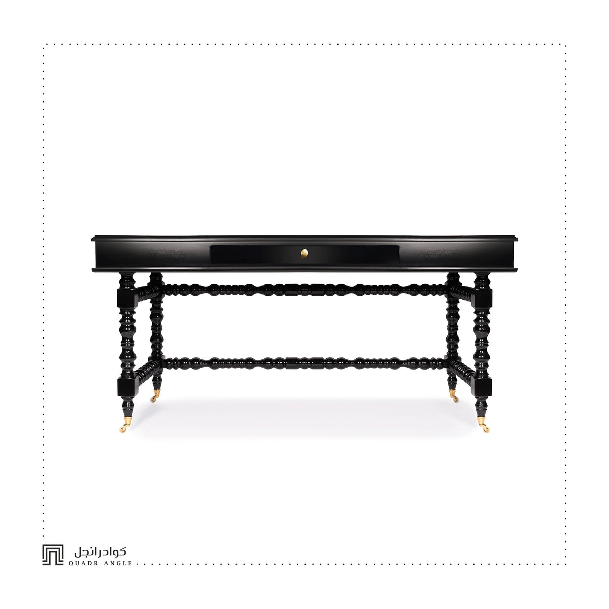 Baroos Counter Desk
