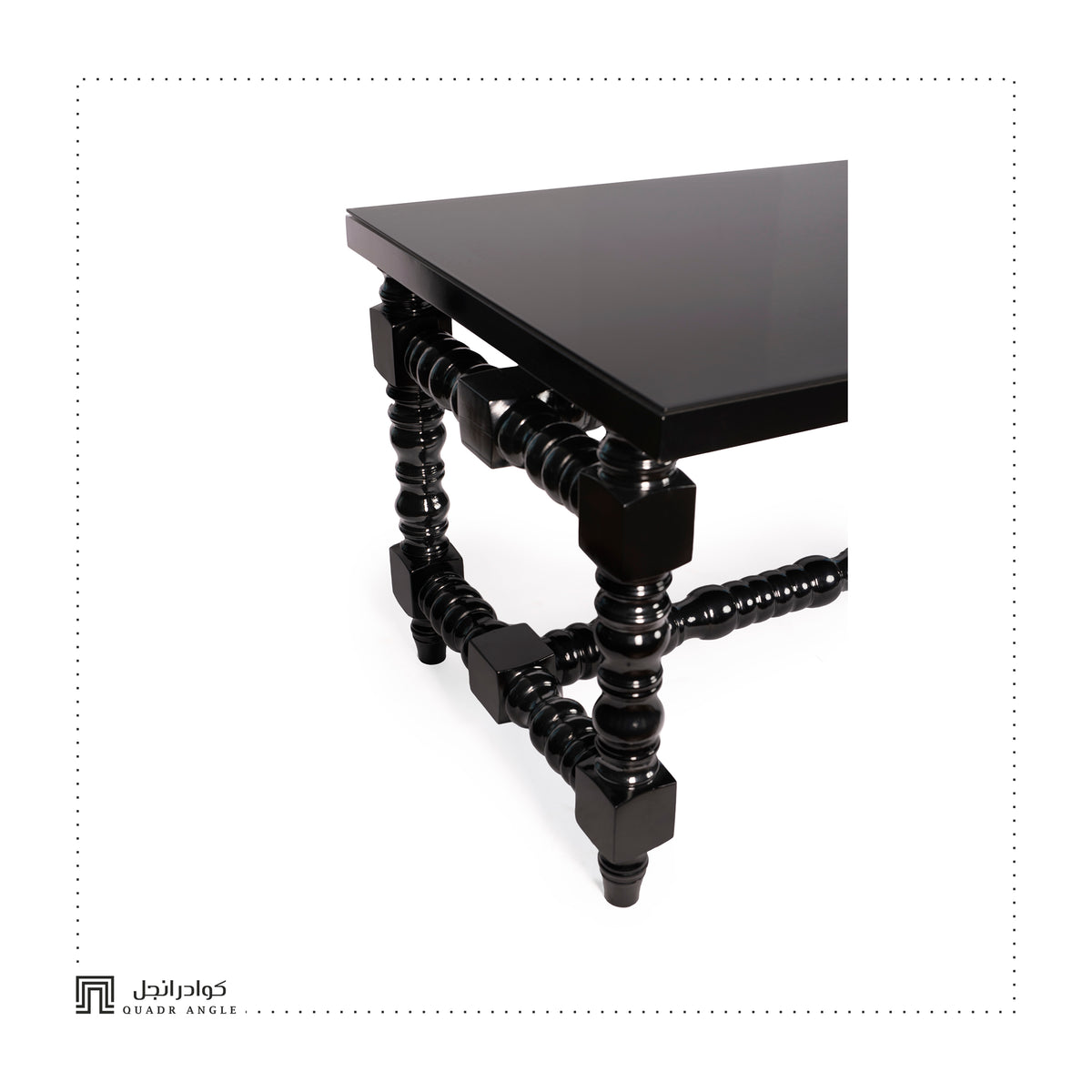 Baroos Counter Desk