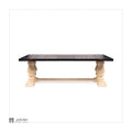 Fancy Dining Table