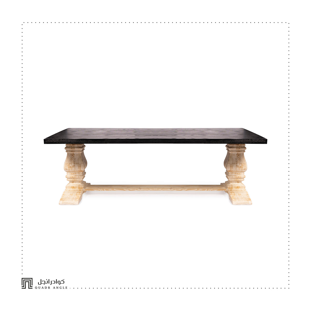 Fancy Dining Table