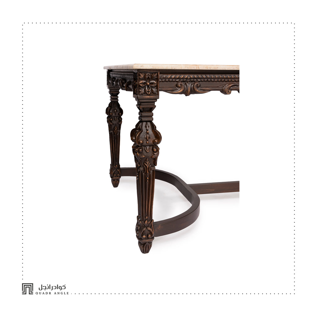 Barkaw Dining Table