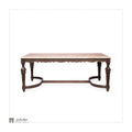 Barkaw Dining Table