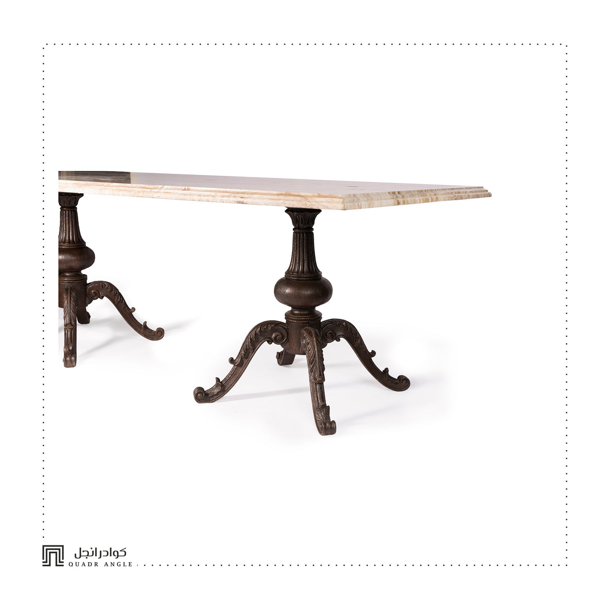 Jessica Dining Table