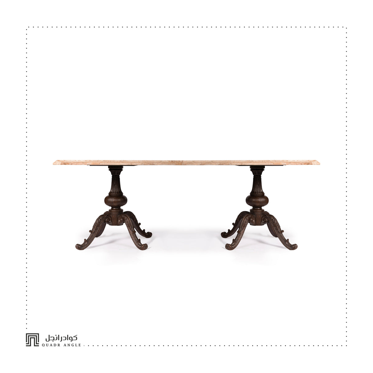 Jessica Dining Table