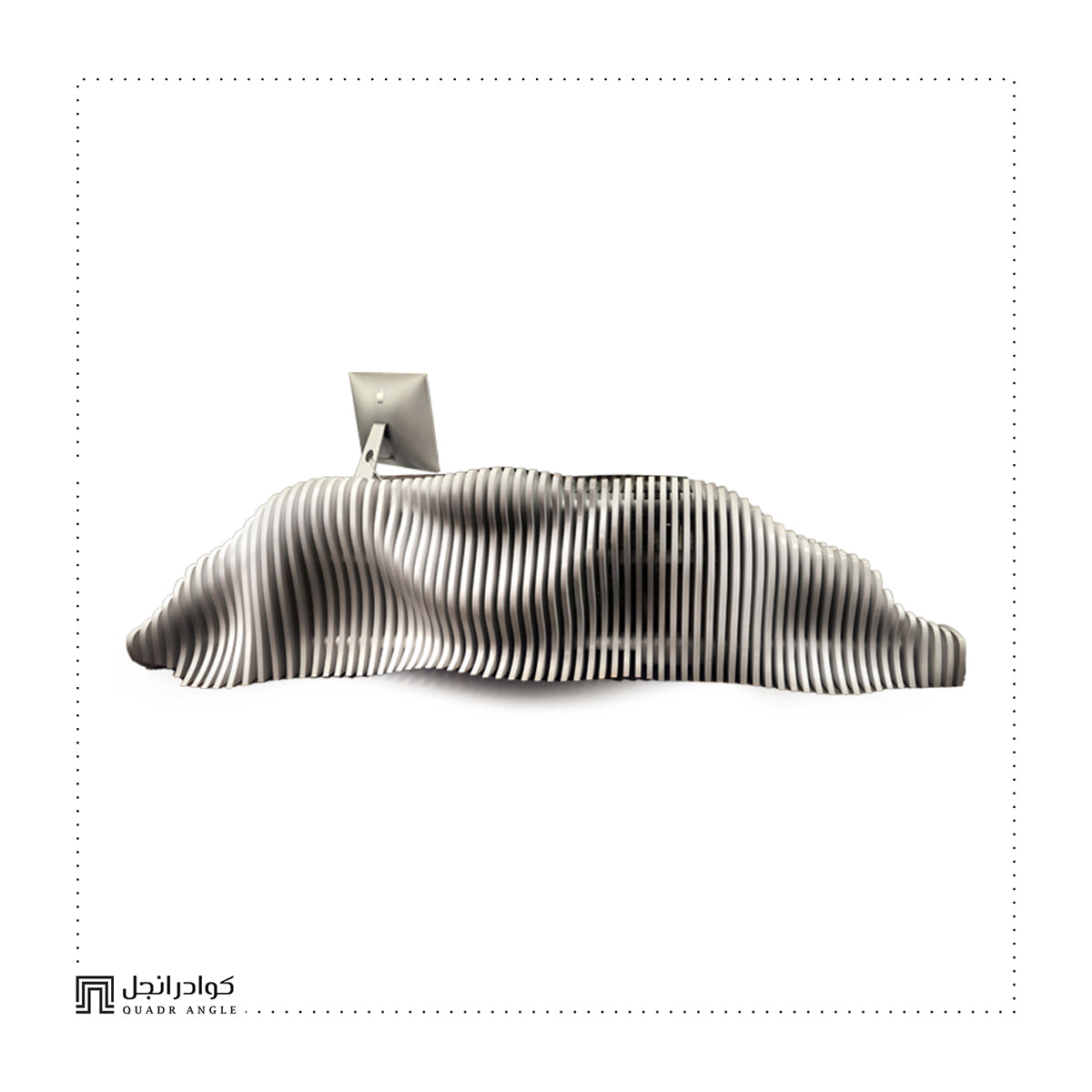 Parametric Counter