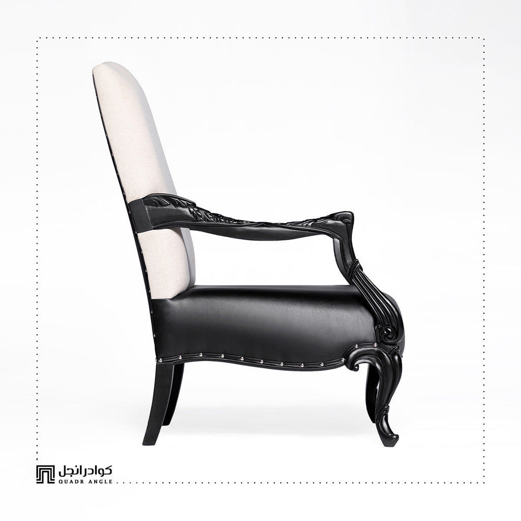 Gorgeous Armchair