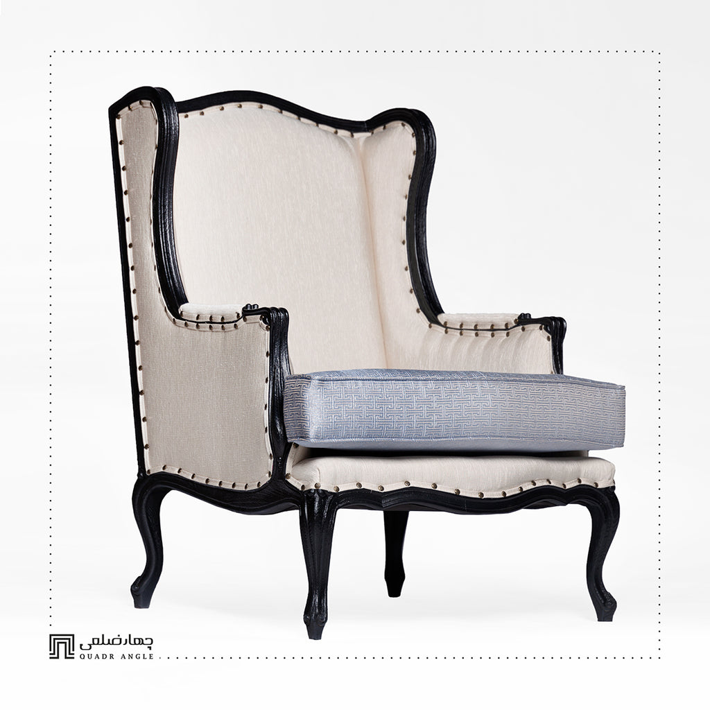 Tina Armchair