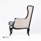 Tina Armchair