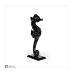 Sea Horse Statue