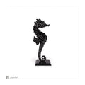 Sea Horse Statue