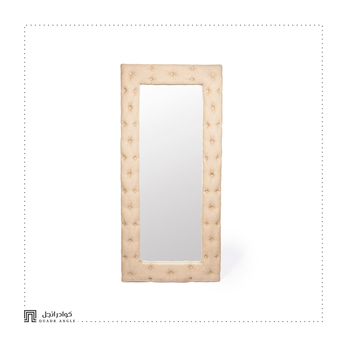 Azma Mirror