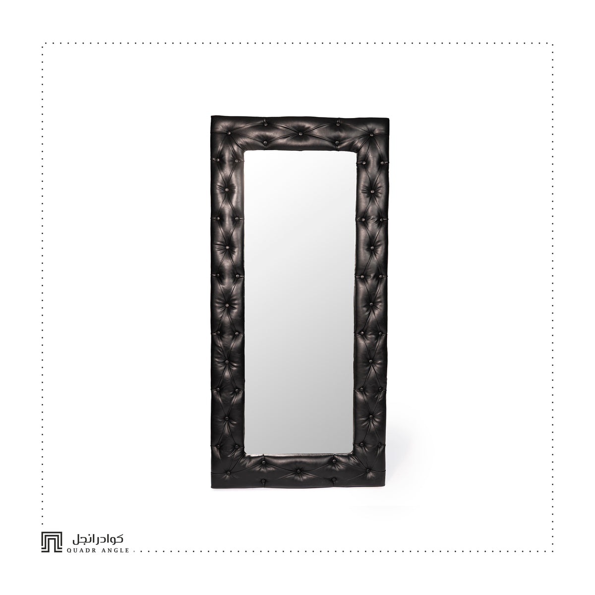 Barbara Mirror