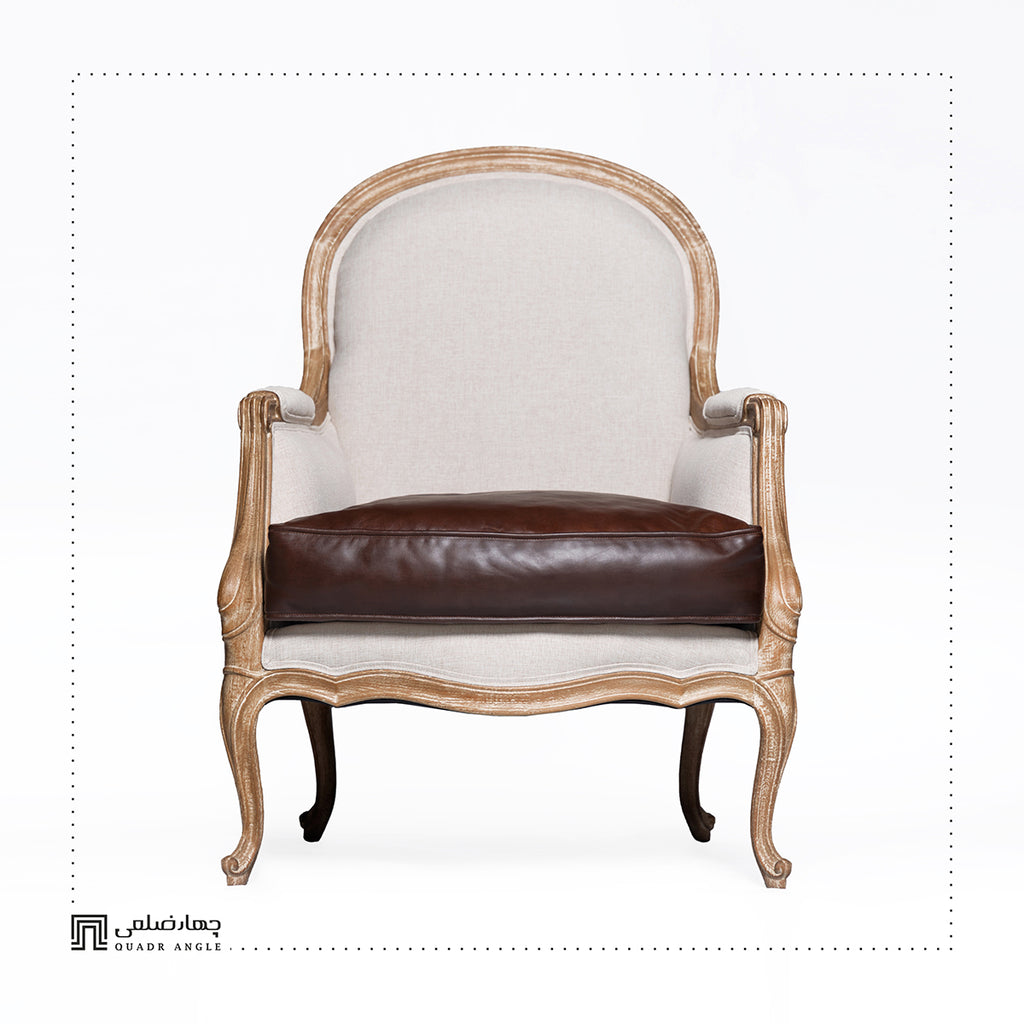 Palood Armchair