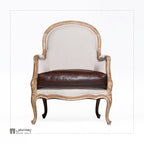 Palood Armchair