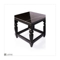 Loop Side Table