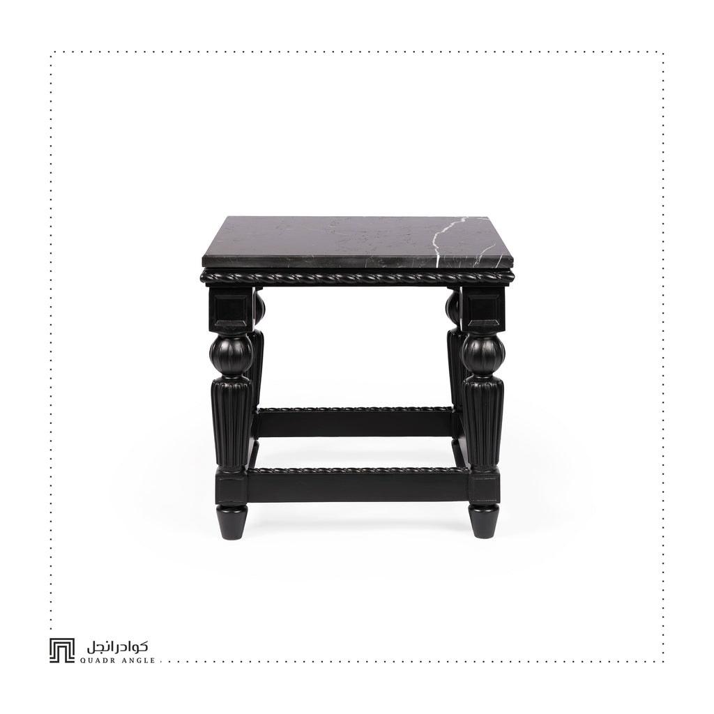 Loop Side Table