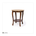 Chase Side Table
