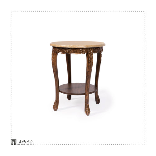 Chase Side Table