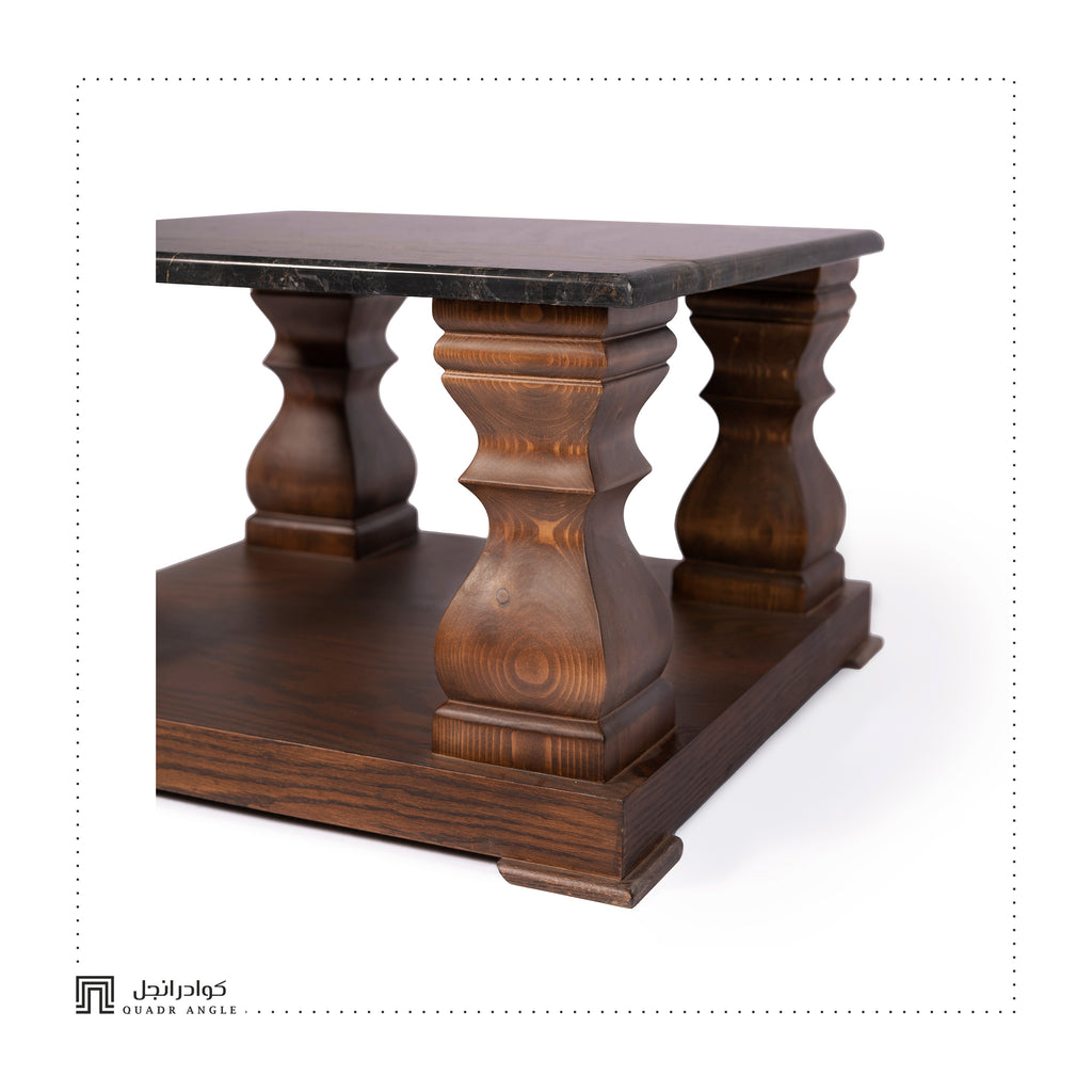 Golab Center Table