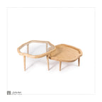 Cerita Modern Side Tables