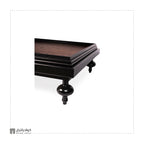 Majari Wooden Center Table