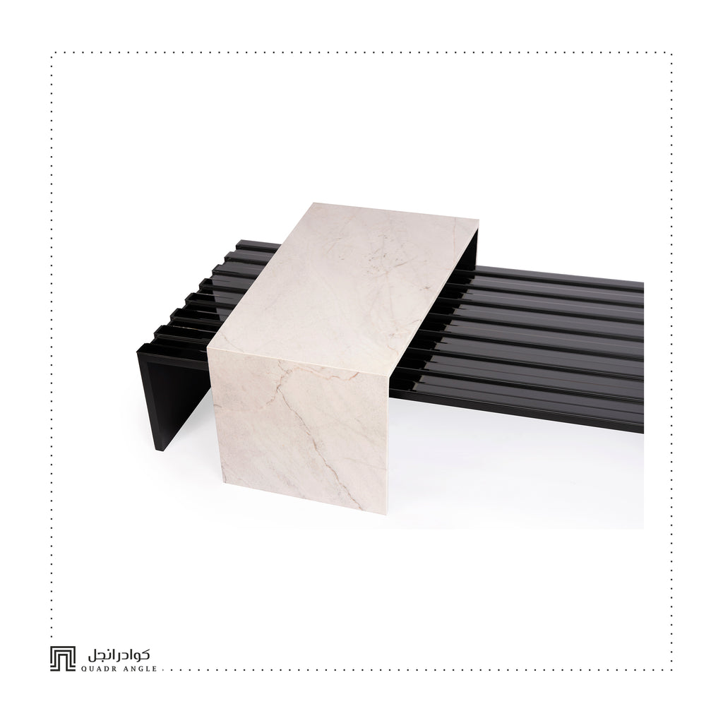 Modern Center Table