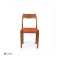 Buck Chair