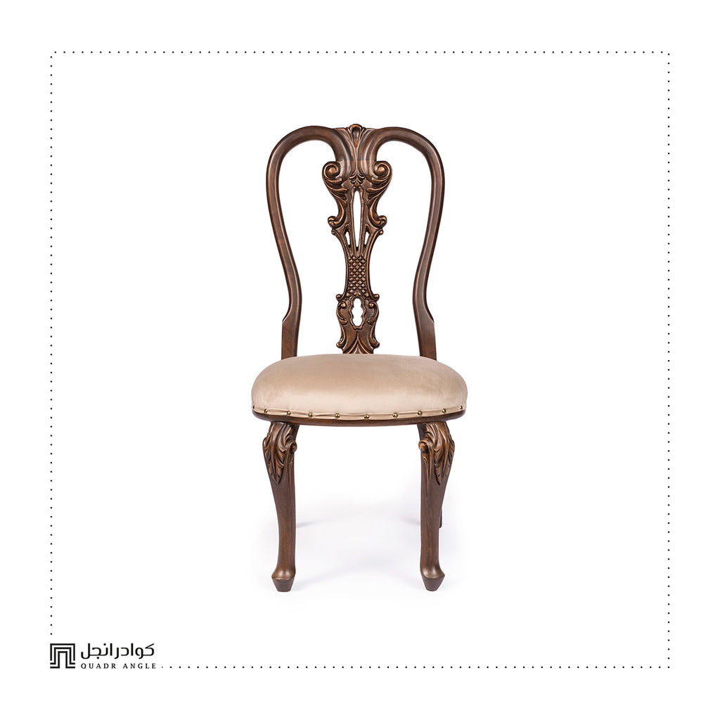 Chipendel Chair