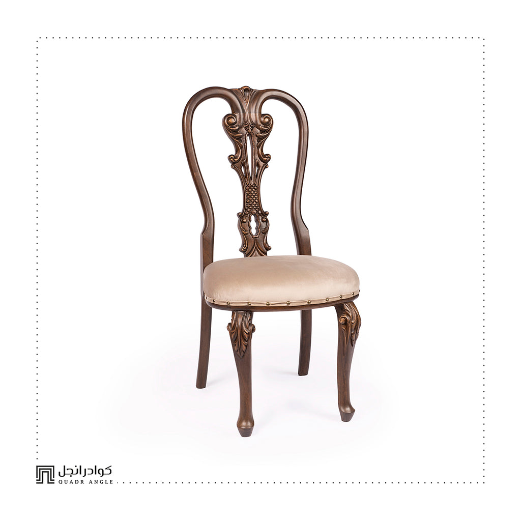 Chipendel Chair