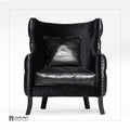 Ronia Leather Armchair