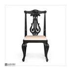 Chista Inlaid Chair