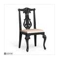 Chista Inlaid Chair