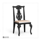 Chista Inlaid Chair