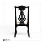 Chista Inlaid Chair
