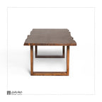 Natural Dining Table