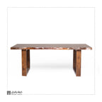 Natural Dining Table