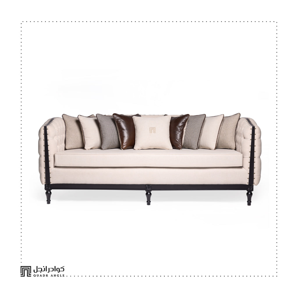 Segal Chester Sofa Set