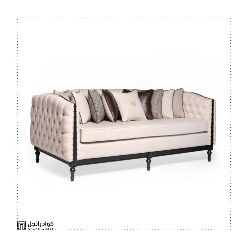Segal Chester Sofa Set