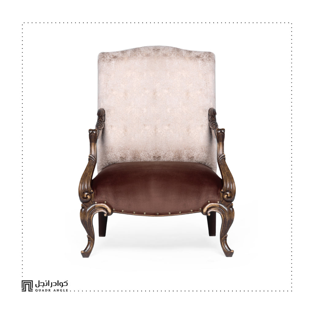 Gorgeous Armchair